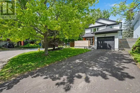 16 Lima Way Ottawa ON K2J 3G6