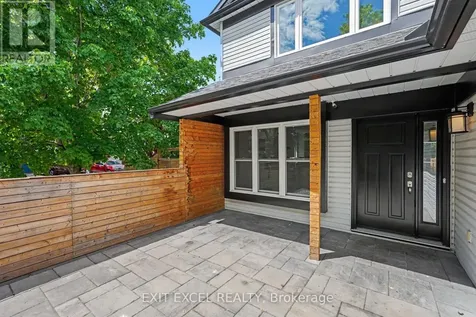 16 Lima Way Ottawa ON K2J 3G6