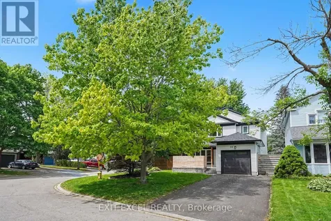 16 Lima Way Ottawa ON K2J 3G6