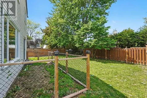 16 Lima Way Ottawa ON K2J 3G6