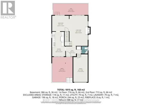 16 Lima Way Ottawa ON K2J 3G6