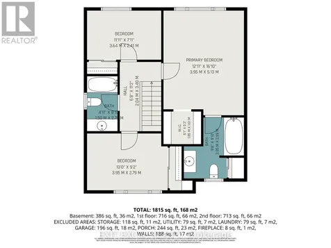 16 Lima Way Ottawa ON K2J 3G6