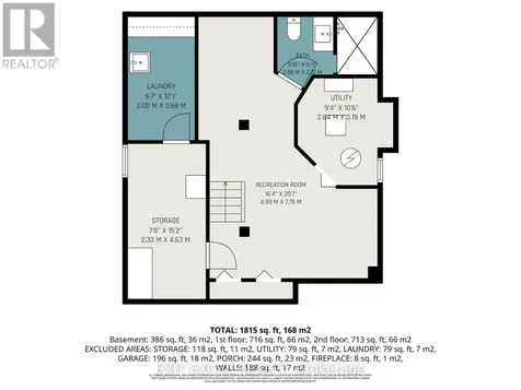 16 Lima Way Ottawa ON K2J 3G6
