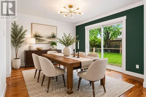 16 Lima Way Ottawa ON K2J 3G6