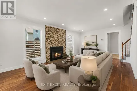 16 Lima Way Ottawa ON K2J 3G6