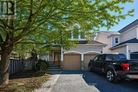 162 Redcliff Avenue Ottawa ON K2J 5J7