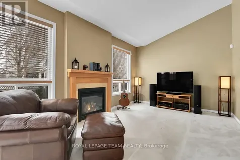 162 Redcliff Avenue Ottawa ON K2J 5J7