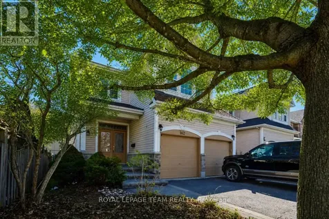162 Redcliff Avenue Ottawa ON K2J 5J7