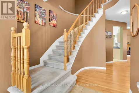 162 Redcliff Avenue Ottawa ON K2J 5J7