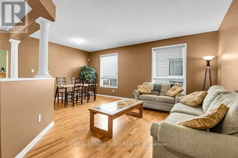 162 Redcliff Avenue Ottawa ON K2J 5J7