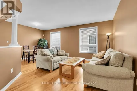 162 Redcliff Avenue Ottawa ON K2J 5J7