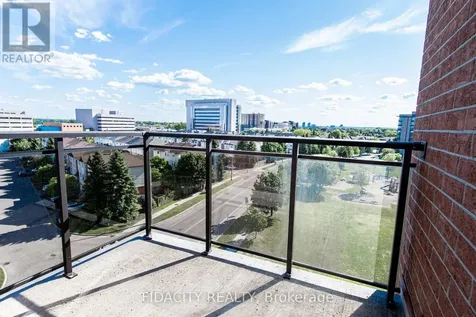 310 Central Park Drive Ottawa ON K2C 4G4