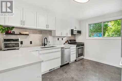 371 Sunnyside Avenue Ottawa ON K1S 0S2
