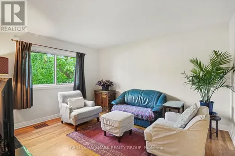 371 Sunnyside Avenue Ottawa ON K1S 0S2