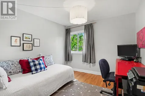 371 Sunnyside Avenue Ottawa ON K1S 0S2