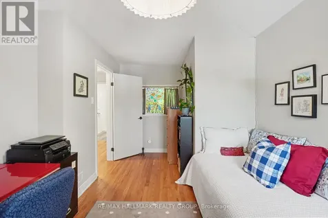 371 Sunnyside Avenue Ottawa ON K1S 0S2