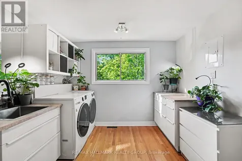 371 Sunnyside Avenue Ottawa ON K1S 0S2