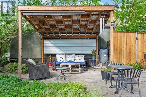 371 Sunnyside Avenue Ottawa ON K1S 0S2