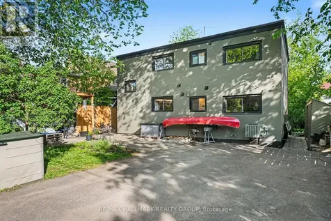 371 Sunnyside Avenue Ottawa ON K1S 0S2