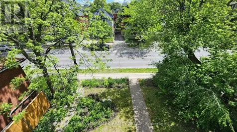 371 Sunnyside Avenue Ottawa ON K1S 0S2