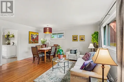 371 Sunnyside Avenue Ottawa ON K1S 0S2