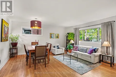 371 Sunnyside Avenue Ottawa ON K1S 0S2