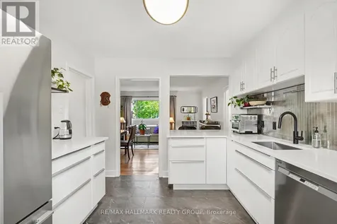 371 Sunnyside Avenue Ottawa ON K1S 0S2