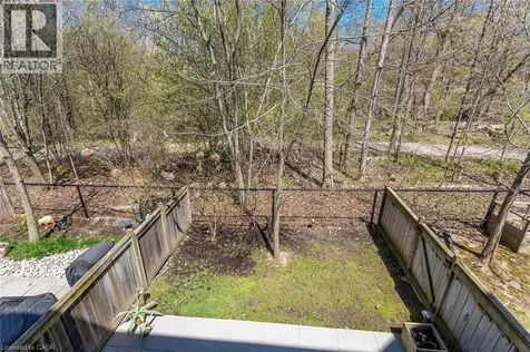 233 Duskywing Way Oakville ON L6L 0C5