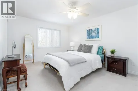 233 Duskywing Way Oakville ON L6L 0C5