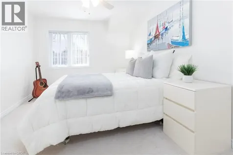 233 Duskywing Way Oakville ON L6L 0C5