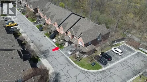 233 Duskywing Way Oakville ON L6L 0C5