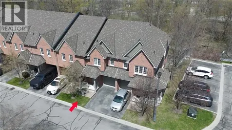 233 Duskywing Way Oakville ON L6L 0C5