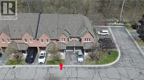 233 Duskywing Way Oakville ON L6L 0C5