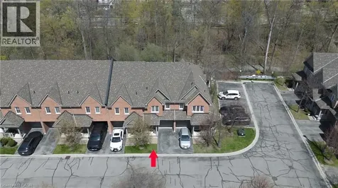 233 Duskywing Way Oakville ON L6L 0C5