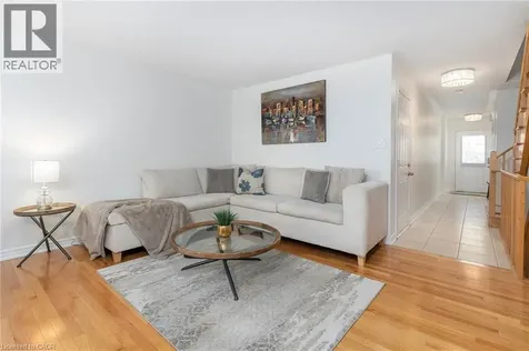 233 Duskywing Way Oakville ON L6L 0C5