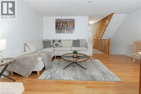 233 Duskywing Way Oakville ON L6L 0C5