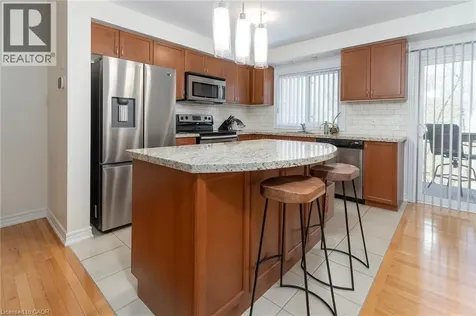 233 Duskywing Way Oakville ON L6L 0C5