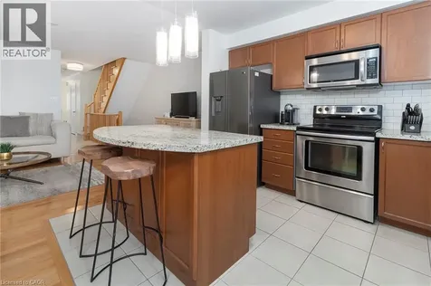 233 Duskywing Way Oakville ON L6L 0C5