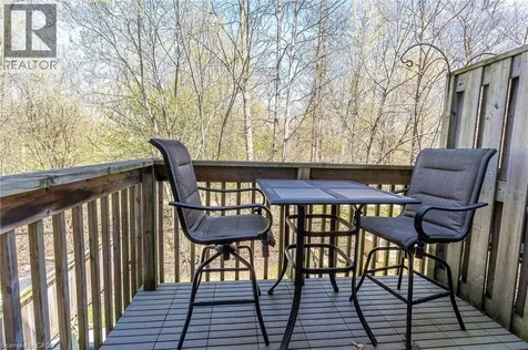 233 Duskywing Way Oakville ON L6L 0C5