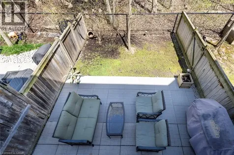 233 Duskywing Way Oakville ON L6L 0C5