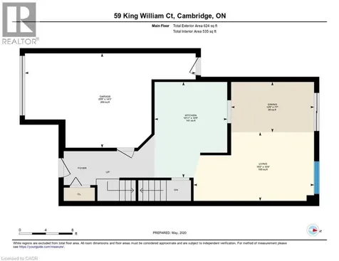 59 King William Court Cambridge ON N3C 4J2