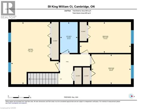 59 King William Court Cambridge ON N3C 4J2