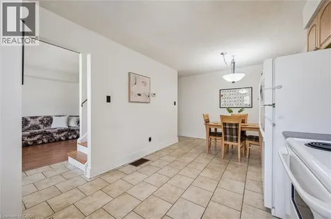 385 Pioneer Drive Kitchener ON N2P 1L8