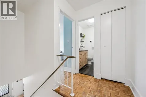 385 Pioneer Drive Kitchener ON N2P 1L8