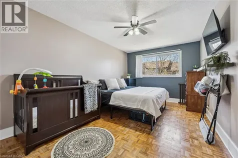 385 Pioneer Drive Kitchener ON N2P 1L8