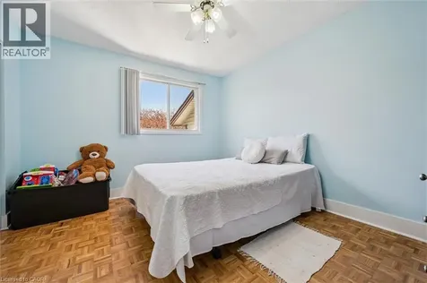 385 Pioneer Drive Kitchener ON N2P 1L8