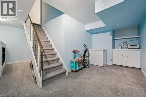 385 Pioneer Drive Kitchener ON N2P 1L8