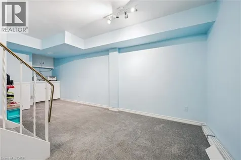 385 Pioneer Drive Kitchener ON N2P 1L8