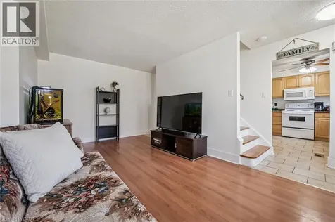 385 Pioneer Drive Kitchener ON N2P 1L8