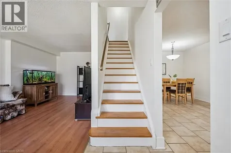 385 Pioneer Drive Kitchener ON N2P 1L8